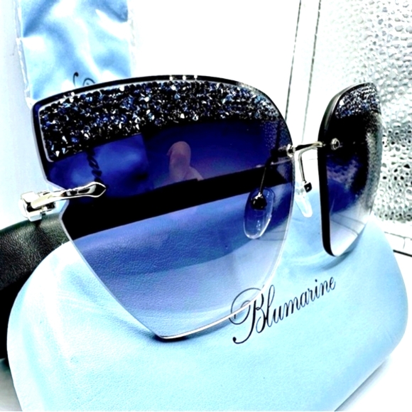 De Rigo Chopard Occhiali BlueMarine ?Gorgeous Sunglasses